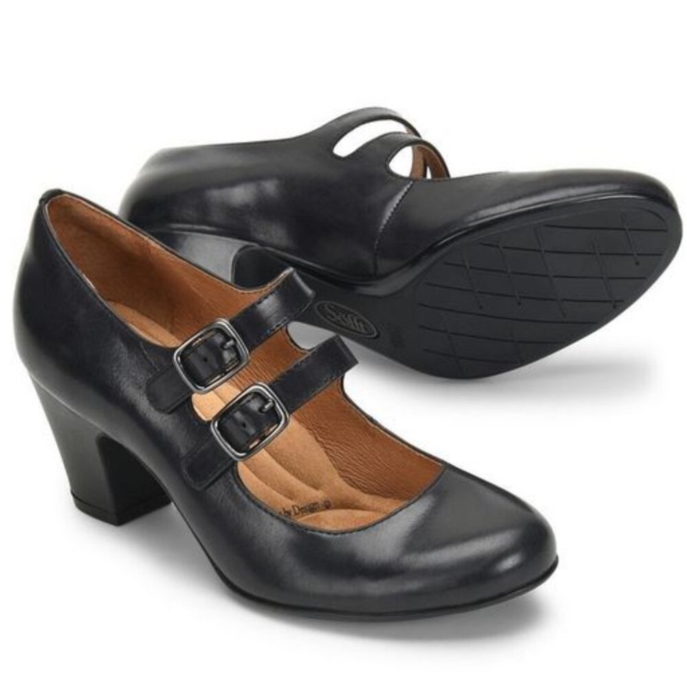 Sofft Maliyah Pumps
